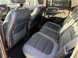 2022 Ford Bronco (CC-2057179) for sale in Dripping Springs, Texas