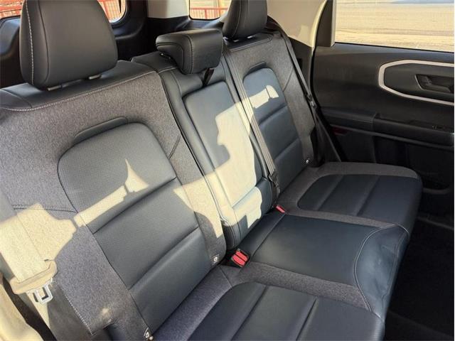 2022 Ford Bronco (CC-2057179) for sale in Dripping Springs, Texas