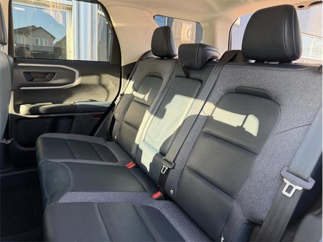 2022 Ford Bronco (CC-2057179) for sale in Dripping Springs, Texas