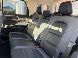 2022 Ford Bronco (CC-2057179) for sale in Dripping Springs, Texas