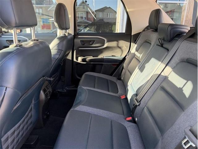 2022 Ford Bronco (CC-2057179) for sale in Dripping Springs, Texas