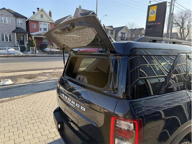2022 Ford Bronco (CC-2057179) for sale in Dripping Springs, Texas