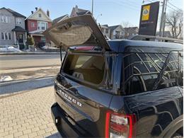 2022 Ford Bronco (CC-2057179) for sale in Dripping Springs, Texas