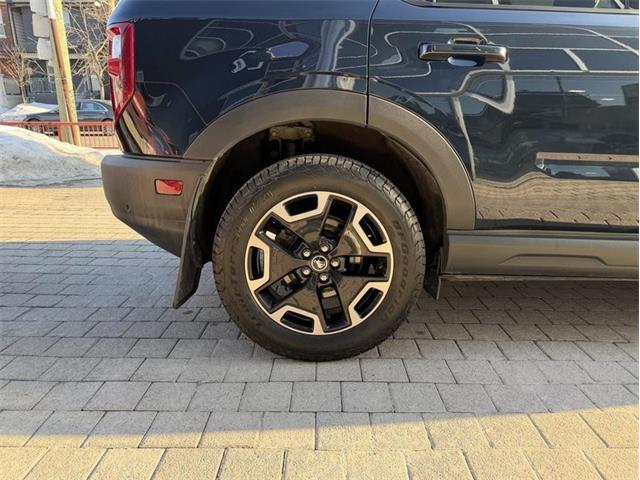 2022 Ford Bronco (CC-2057179) for sale in Dripping Springs, Texas