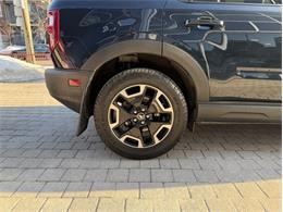 2022 Ford Bronco (CC-2057179) for sale in Dripping Springs, Texas