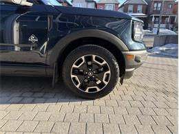 2022 Ford Bronco (CC-2057179) for sale in Dripping Springs, Texas
