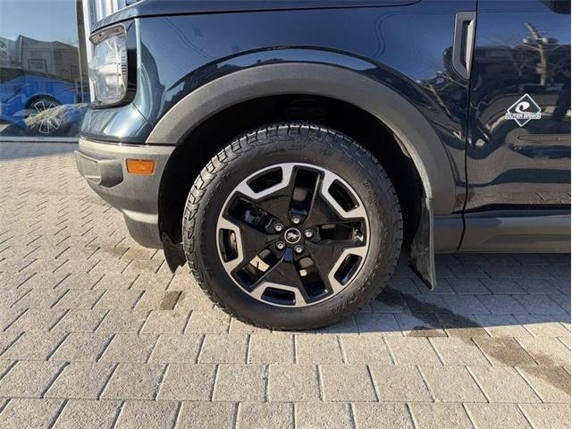 2022 Ford Bronco (CC-2057179) for sale in Dripping Springs, Texas