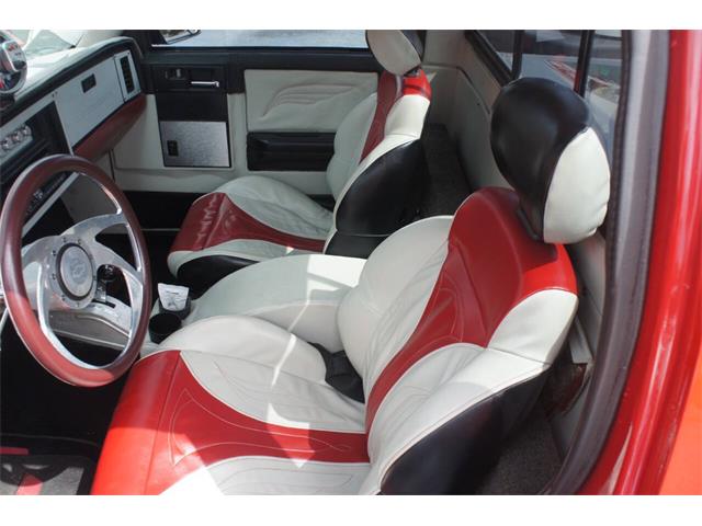 1982 Chevrolet S10 (CC-2057195) for sale in Lantana, Florida