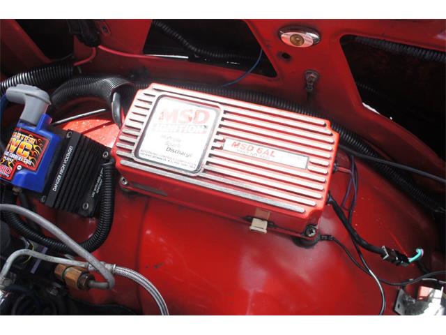 1982 Chevrolet S10 (CC-2057195) for sale in Lantana, Florida