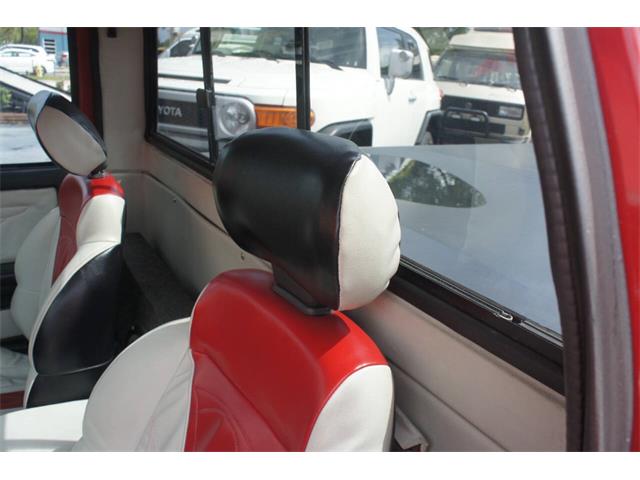 1982 Chevrolet S10 (CC-2057195) for sale in Lantana, Florida