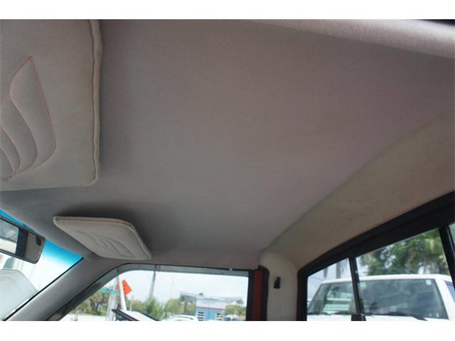 1982 Chevrolet S10 (CC-2057195) for sale in Lantana, Florida