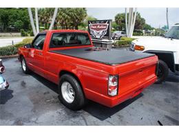 1982 Chevrolet S10 (CC-2057195) for sale in Lantana, Florida