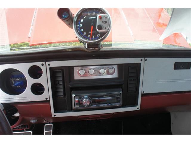1982 Chevrolet S10 (CC-2057195) for sale in Lantana, Florida