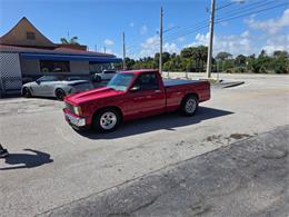 1982 Chevrolet S10 (CC-2057195) for sale in Lantana, Florida