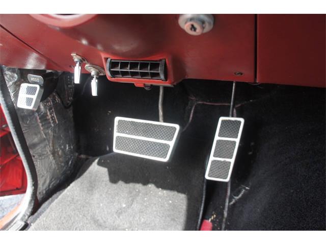 1982 Chevrolet S10 (CC-2057195) for sale in Lantana, Florida