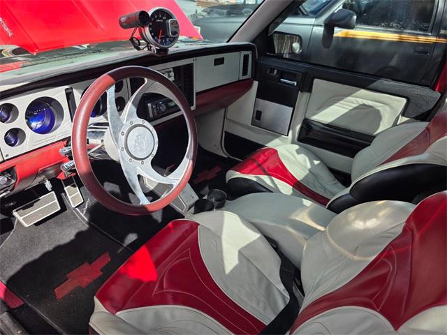 1982 Chevrolet S10 (CC-2057195) for sale in Lantana, Florida