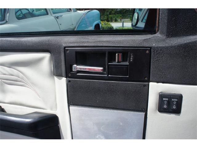 1982 Chevrolet S10 (CC-2057195) for sale in Lantana, Florida