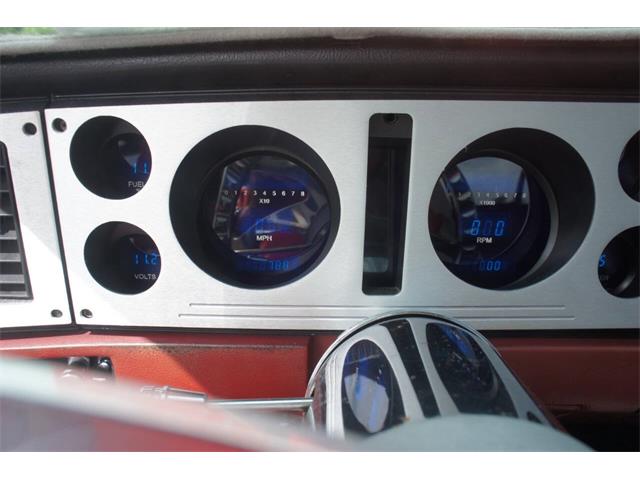 1982 Chevrolet S10 (CC-2057195) for sale in Lantana, Florida