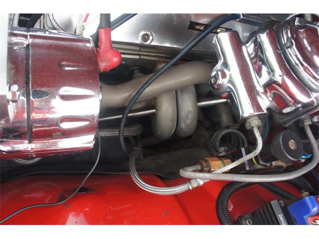 1982 Chevrolet S10 (CC-2057195) for sale in Lantana, Florida