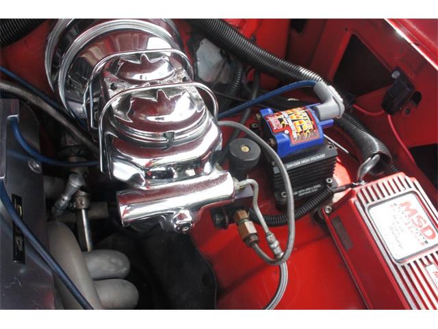 1982 Chevrolet S10 (CC-2057195) for sale in Lantana, Florida