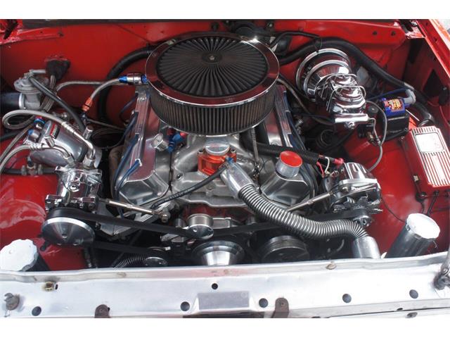 1982 Chevrolet S10 (CC-2057195) for sale in Lantana, Florida