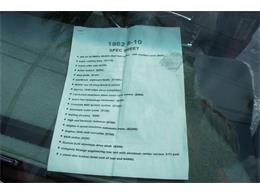 1982 Chevrolet S10 (CC-2057195) for sale in Lantana, Florida