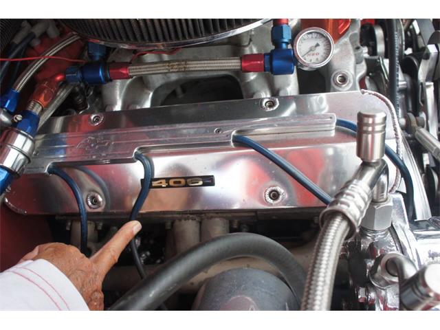 1982 Chevrolet S10 (CC-2057195) for sale in Lantana, Florida