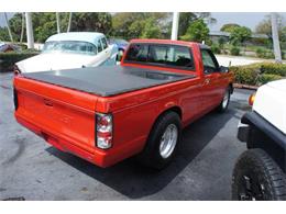 1982 Chevrolet S10 (CC-2057195) for sale in Lantana, Florida