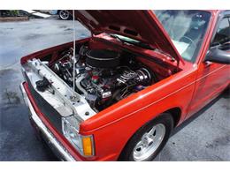 1982 Chevrolet S10 (CC-2057195) for sale in Lantana, Florida