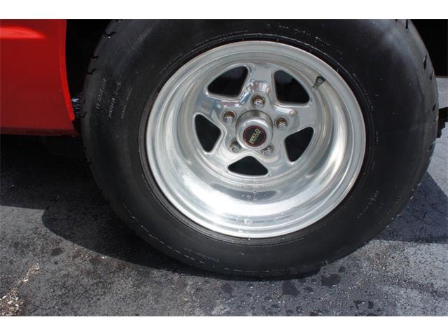 1982 Chevrolet S10 (CC-2057195) for sale in Lantana, Florida