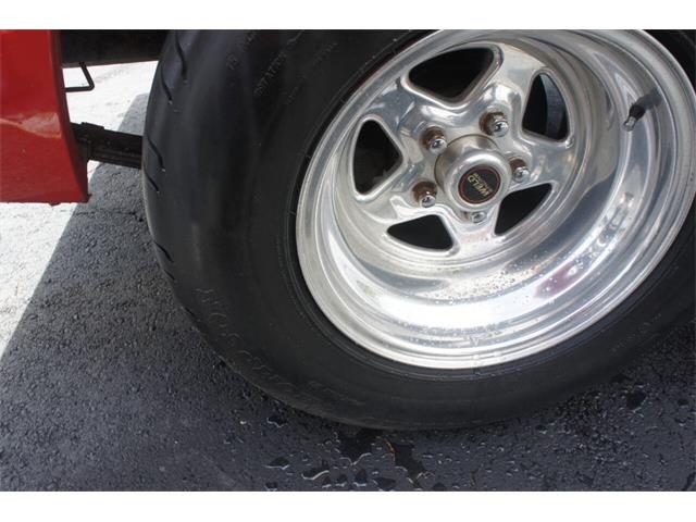 1982 Chevrolet S10 (CC-2057195) for sale in Lantana, Florida