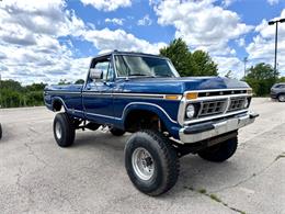 1977 Ford F250 (CC-2050721) for sale in Arlington Heights, Illinois