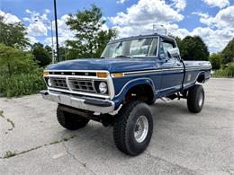 1977 Ford F250 (CC-2050721) for sale in Arlington Heights, Illinois
