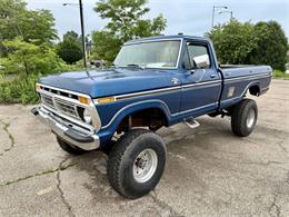 1977 Ford F250 (CC-2050721) for sale in Arlington Heights, Illinois