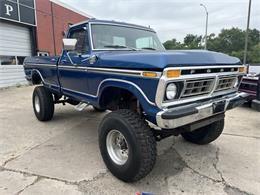1977 Ford F250 (CC-2050721) for sale in Arlington Heights, Illinois