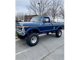 1977 Ford F250 (CC-2050721) for sale in Arlington Heights, Illinois