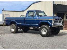 1977 Ford F250 (CC-2050721) for sale in Arlington Heights, Illinois