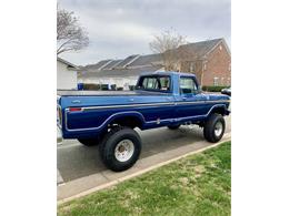 1977 Ford F250 (CC-2050721) for sale in Arlington Heights, Illinois