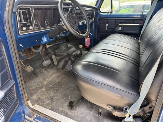 1977 Ford F250 (CC-2050721) for sale in Arlington Heights, Illinois