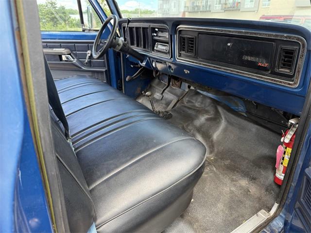 1977 Ford F250 (CC-2050721) for sale in Arlington Heights, Illinois