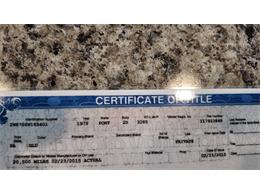 1980 Pontiac Firebird Trans Am (CC-2057217) for sale in Sioux Falls, South Dakota