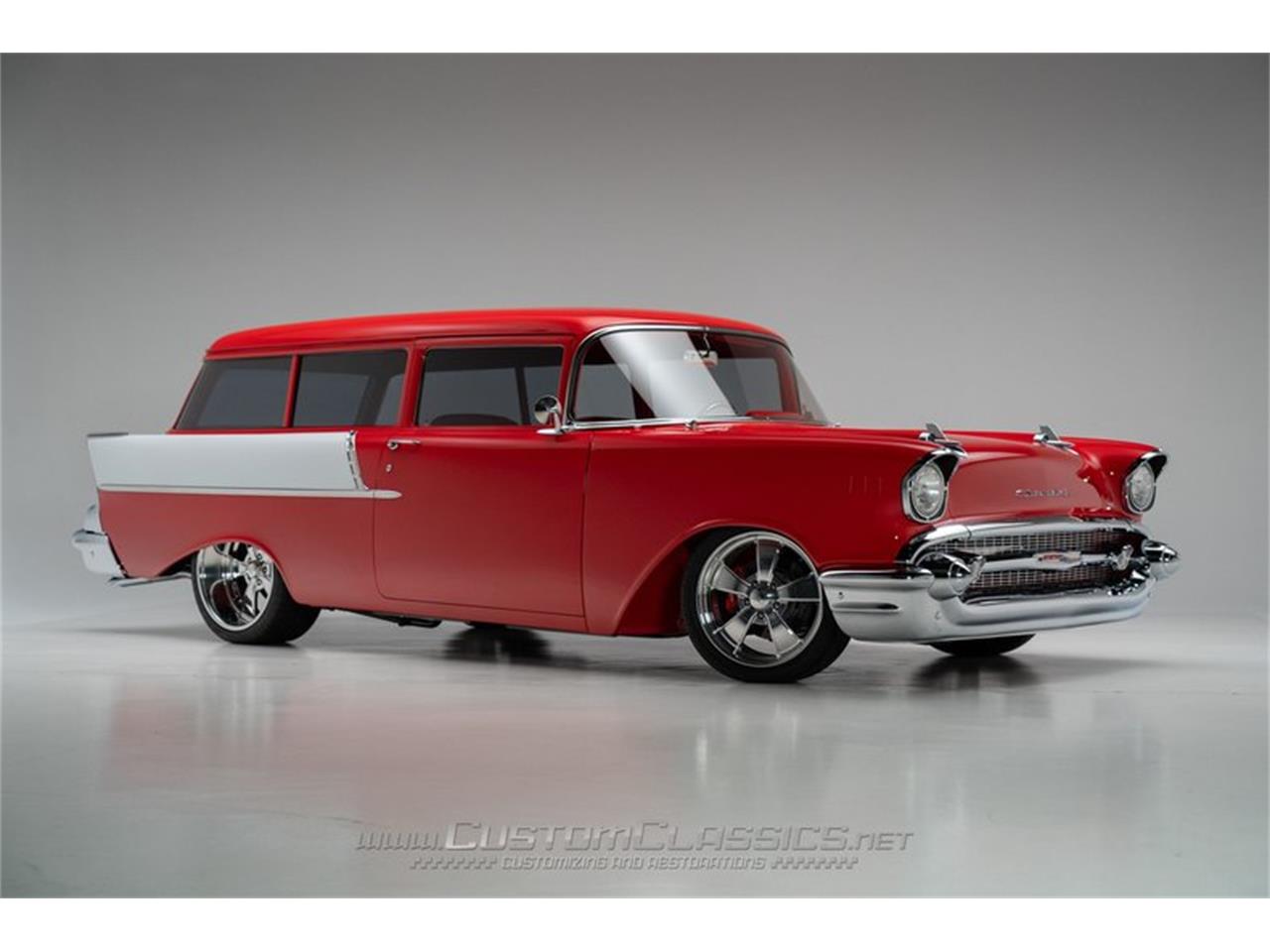 1957 Chevrolet 150