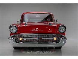 1957 Chevrolet 150 (CC-2057230) for sale in Island Lake, Illinois