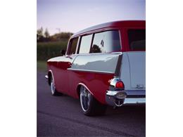 1957 Chevrolet 150 (CC-2057230) for sale in Island Lake, Illinois