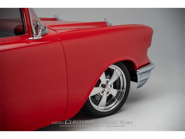 1957 Chevrolet 150 (CC-2057230) for sale in Island Lake, Illinois