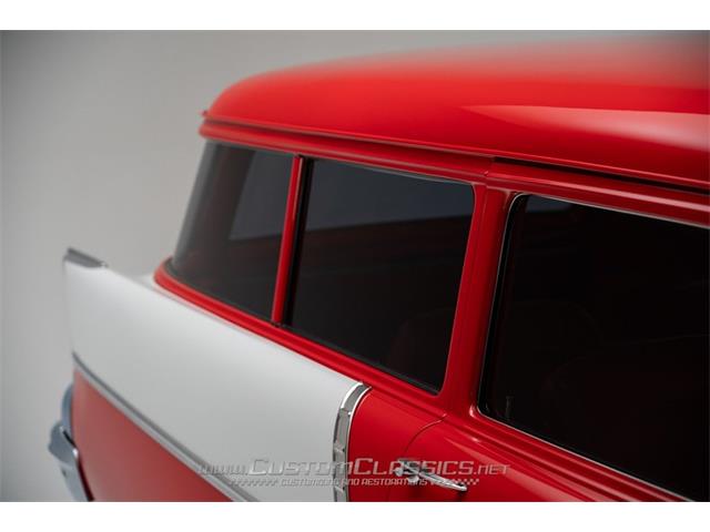 1957 Chevrolet 150 (CC-2057230) for sale in Island Lake, Illinois