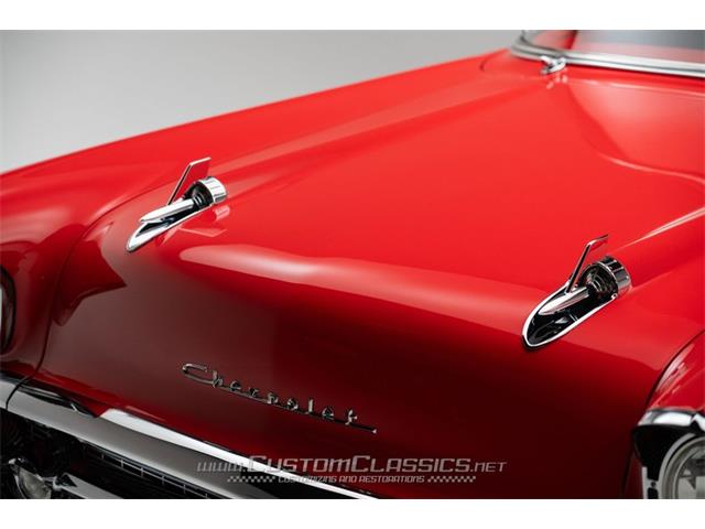 1957 Chevrolet 150 (CC-2057230) for sale in Island Lake, Illinois