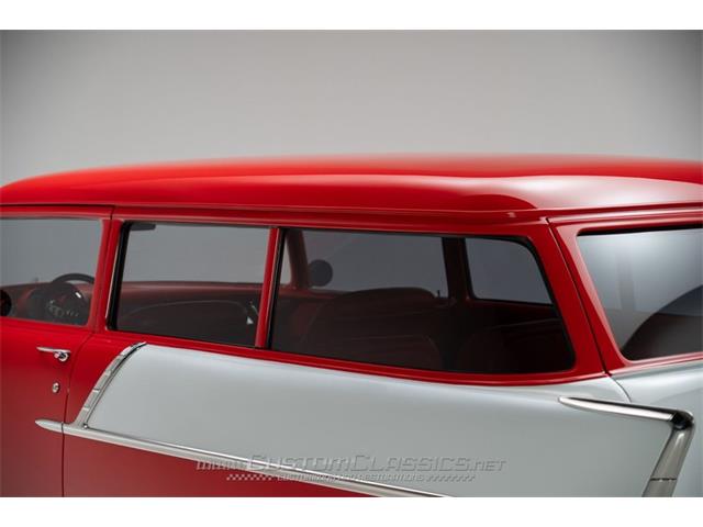 1957 Chevrolet 150 (CC-2057230) for sale in Island Lake, Illinois