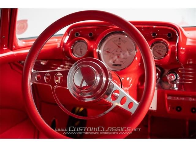 1957 Chevrolet 150 (CC-2057230) for sale in Island Lake, Illinois