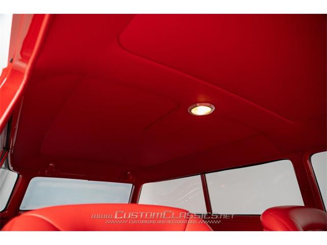 1957 Chevrolet 150 (CC-2057230) for sale in Island Lake, Illinois